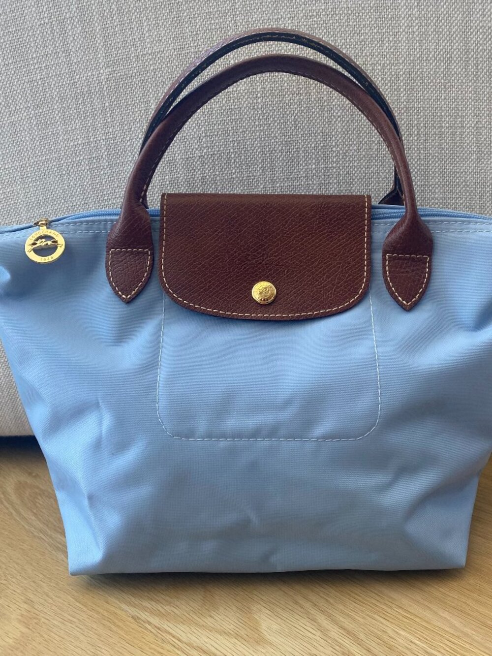 Longchamp Le Pliage Tote (small)